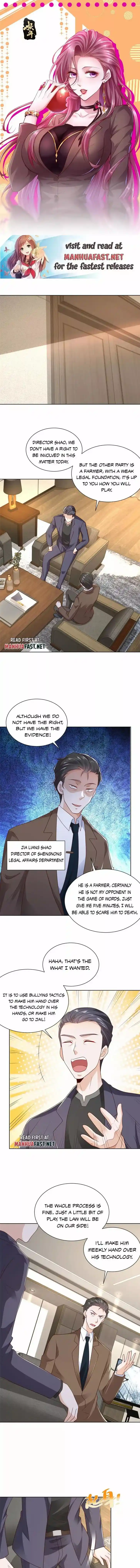 Wo Mei Zhou Suiji Yige Xin Zhiye Ch.438