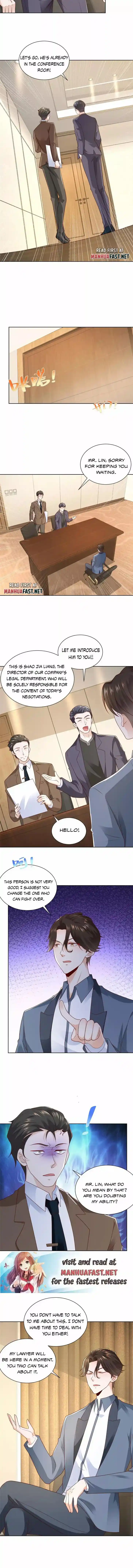 Wo Mei Zhou Suiji Yige Xin Zhiye Ch.438