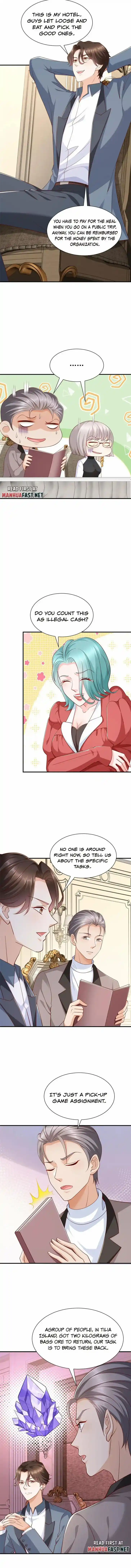 Wo Mei Zhou Suiji Yige Xin Zhiye Ch.440