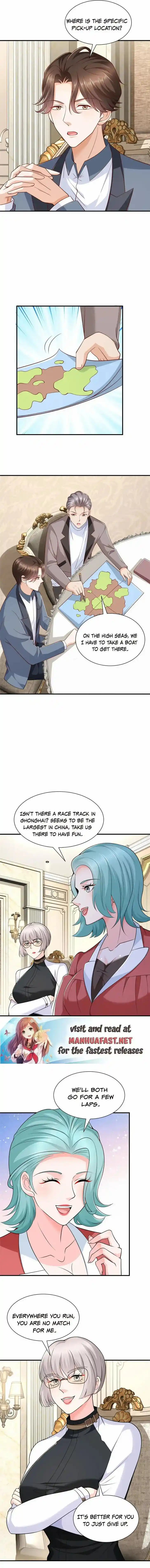 Wo Mei Zhou Suiji Yige Xin Zhiye Ch.440