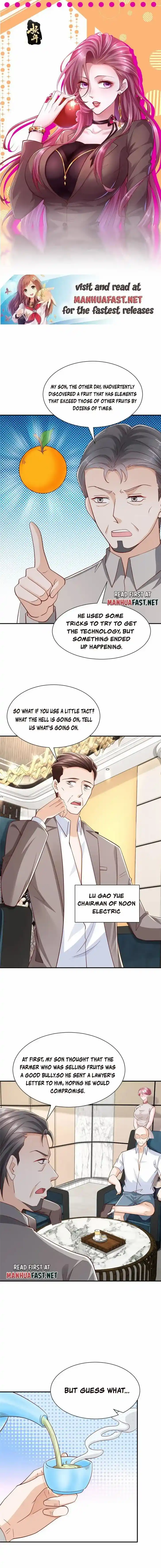 Wo Mei Zhou Suiji Yige Xin Zhiye Ch.442