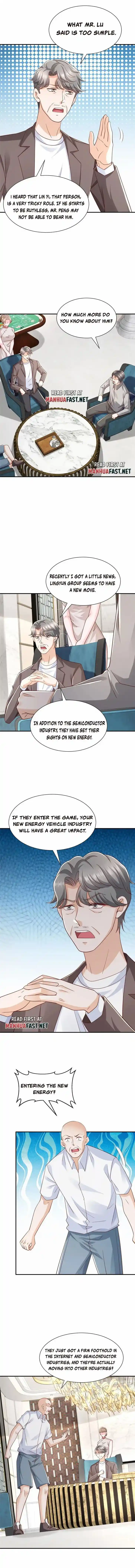 Wo Mei Zhou Suiji Yige Xin Zhiye Ch.442