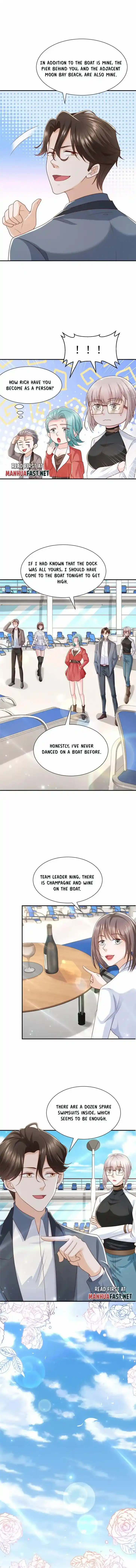 Wo Mei Zhou Suiji Yige Xin Zhiye Ch.443