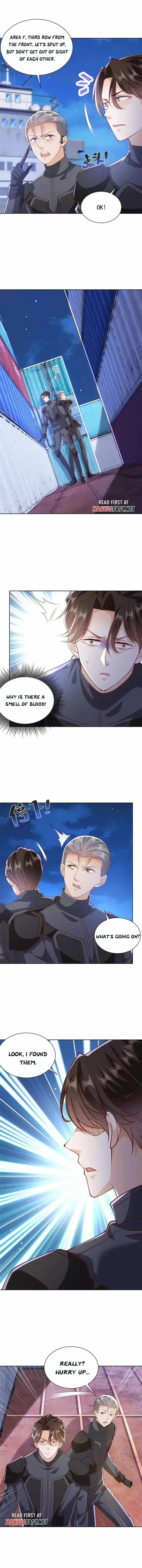 Wo Mei Zhou Suiji Yige Xin Zhiye Ch.444