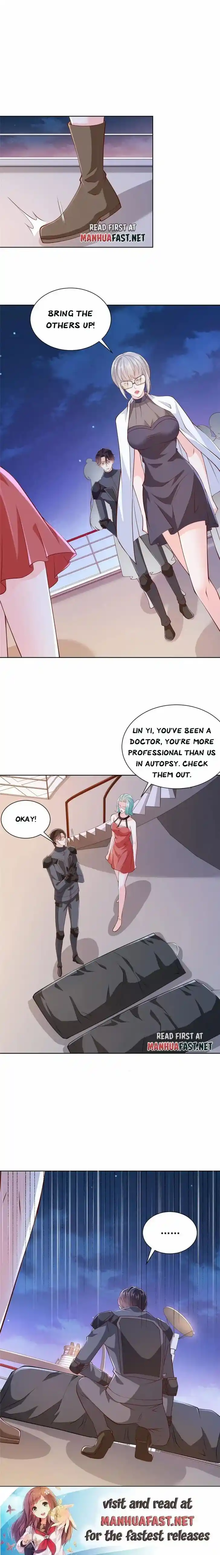 Wo Mei Zhou Suiji Yige Xin Zhiye Ch.444