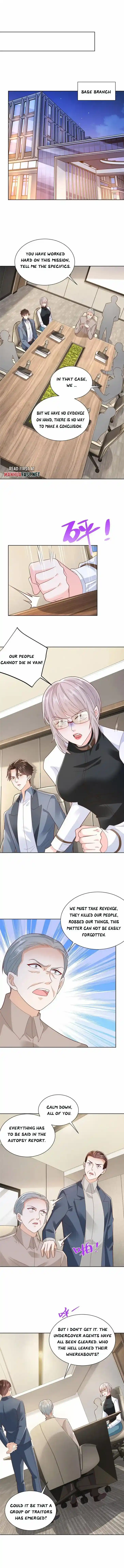 Wo Mei Zhou Suiji Yige Xin Zhiye Ch.445