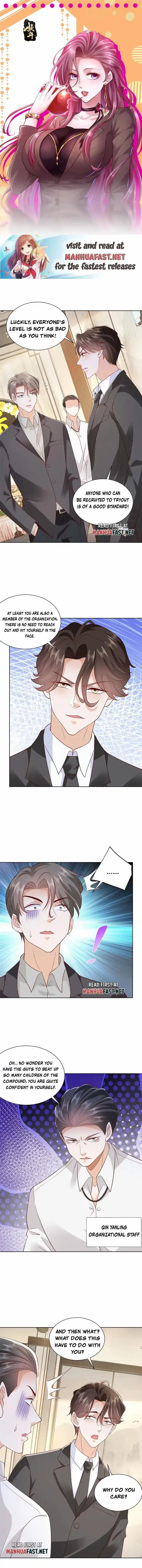 Wo Mei Zhou Suiji Yige Xin Zhiye Ch.446