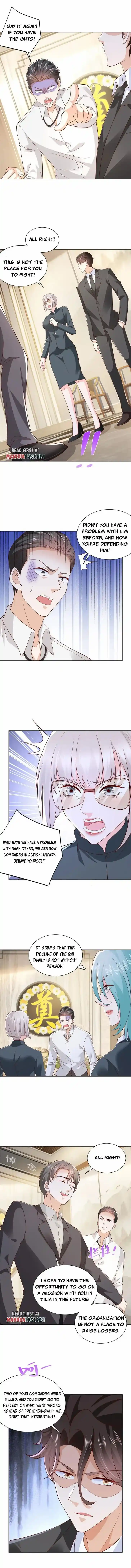 Wo Mei Zhou Suiji Yige Xin Zhiye Ch.446