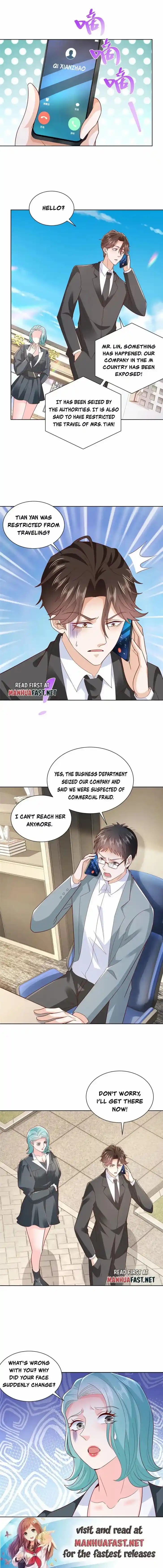 Wo Mei Zhou Suiji Yige Xin Zhiye Ch.446