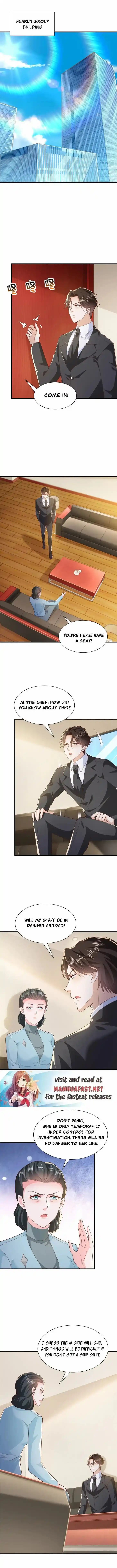 Wo Mei Zhou Suiji Yige Xin Zhiye Ch.447