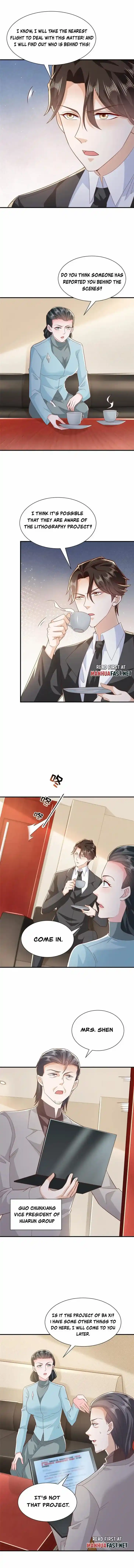 Wo Mei Zhou Suiji Yige Xin Zhiye Ch.447