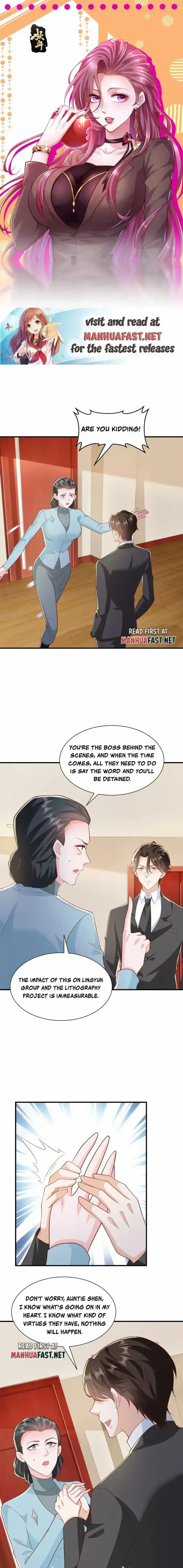 Wo Mei Zhou Suiji Yige Xin Zhiye Ch.448