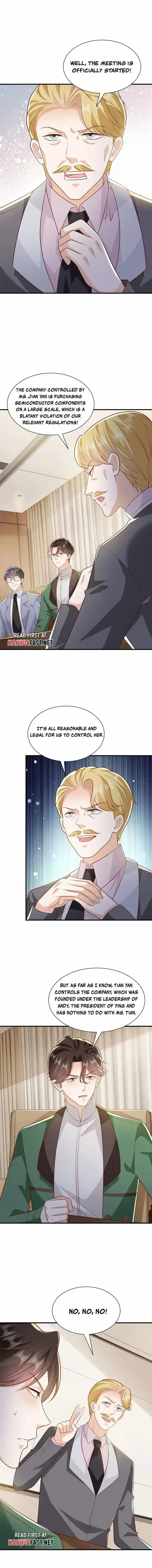 Wo Mei Zhou Suiji Yige Xin Zhiye Ch.448