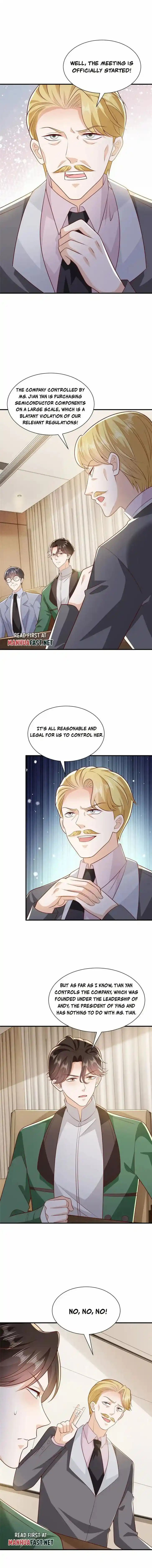 Wo Mei Zhou Suiji Yige Xin Zhiye Ch.448