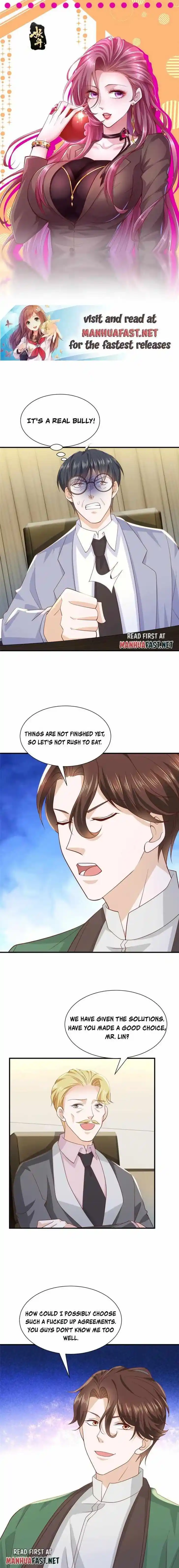 Wo Mei Zhou Suiji Yige Xin Zhiye Ch.449