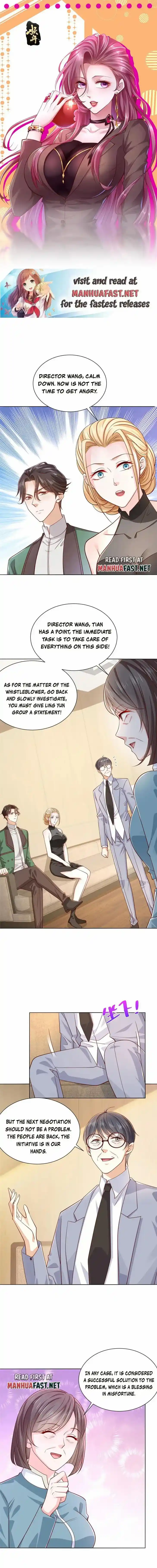 Wo Mei Zhou Suiji Yige Xin Zhiye Ch.450