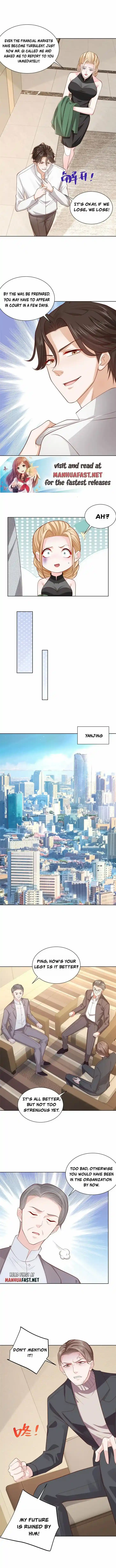 Wo Mei Zhou Suiji Yige Xin Zhiye Ch.451