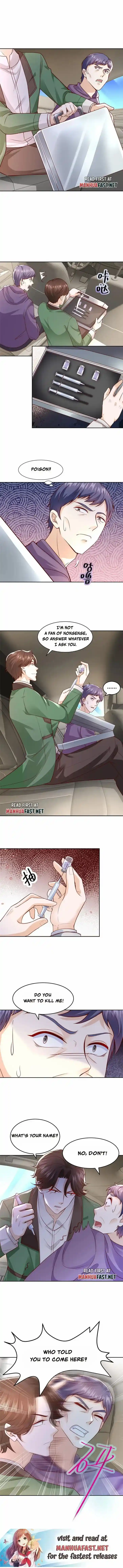 Wo Mei Zhou Suiji Yige Xin Zhiye Ch.452