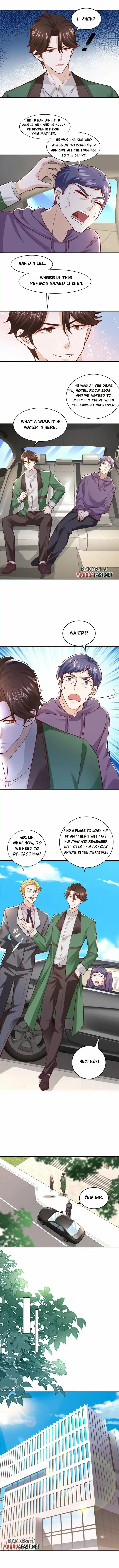 Wo Mei Zhou Suiji Yige Xin Zhiye Ch.453