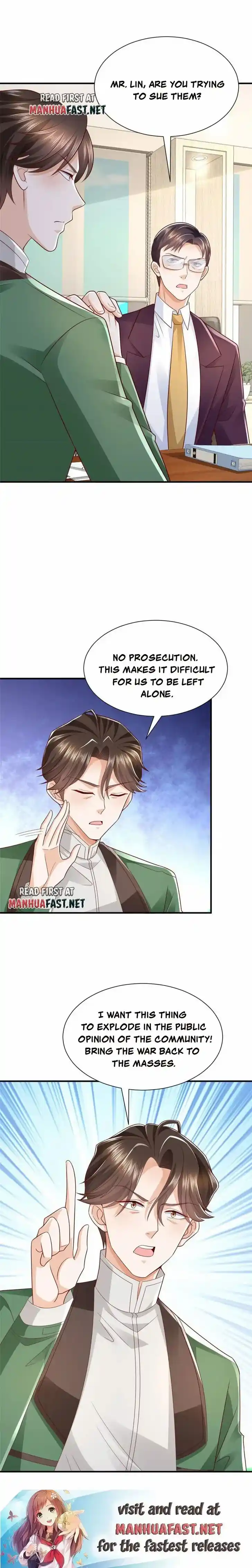 Wo Mei Zhou Suiji Yige Xin Zhiye Ch.455