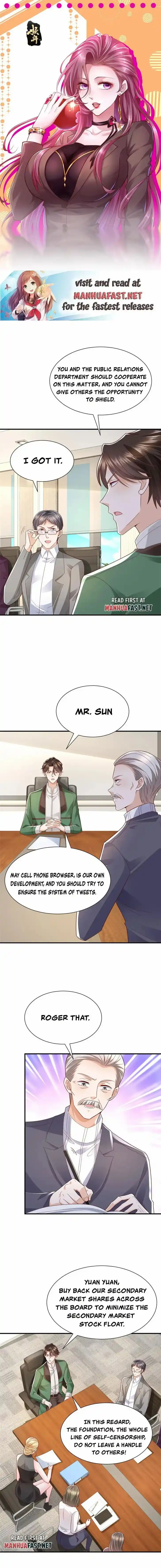 Wo Mei Zhou Suiji Yige Xin Zhiye Ch.456