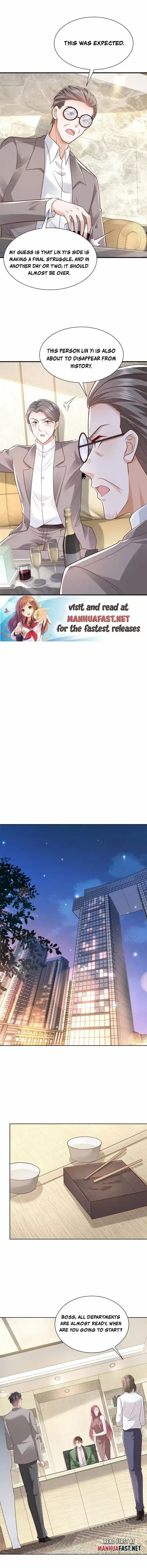 Wo Mei Zhou Suiji Yige Xin Zhiye Ch.456