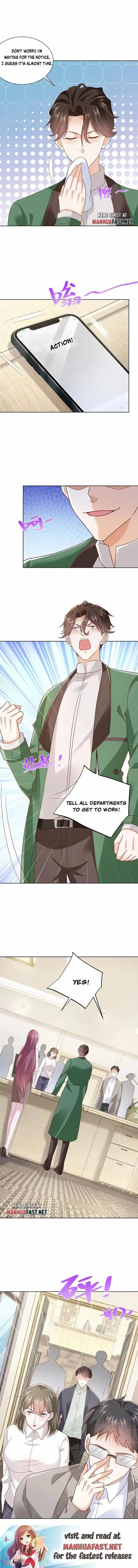 Wo Mei Zhou Suiji Yige Xin Zhiye Ch.456