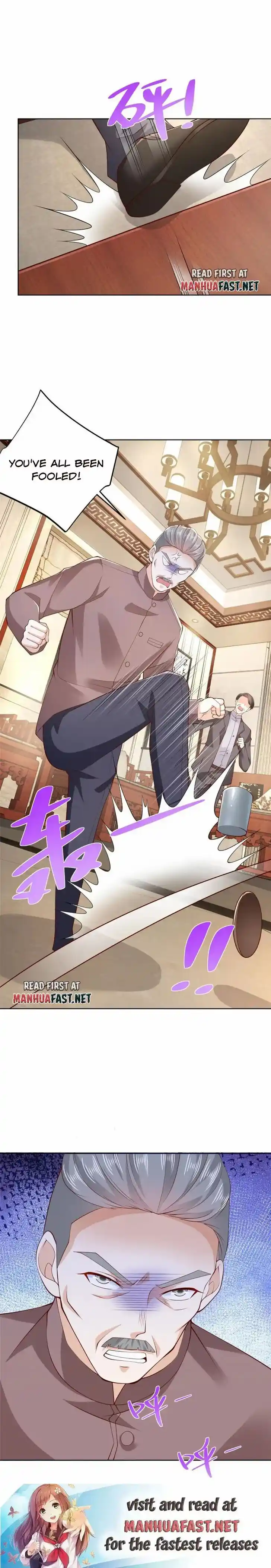 Wo Mei Zhou Suiji Yige Xin Zhiye Ch.457