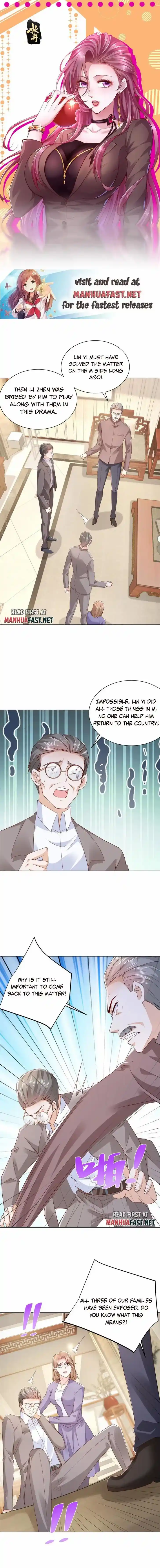 Wo Mei Zhou Suiji Yige Xin Zhiye Ch.458