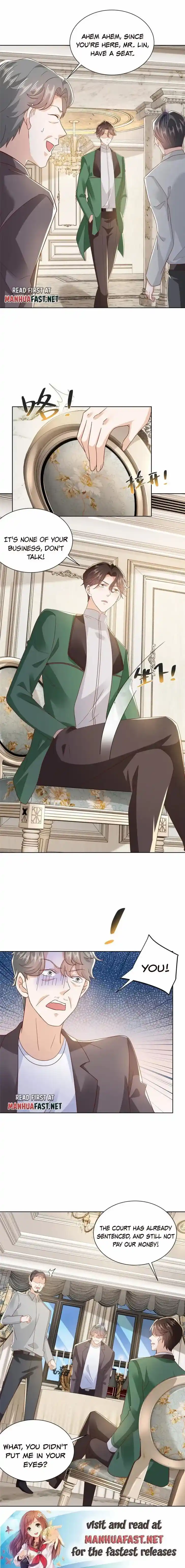 Wo Mei Zhou Suiji Yige Xin Zhiye Ch.459