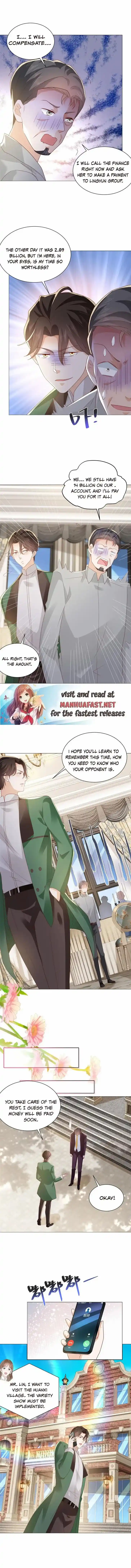 Wo Mei Zhou Suiji Yige Xin Zhiye Ch.460