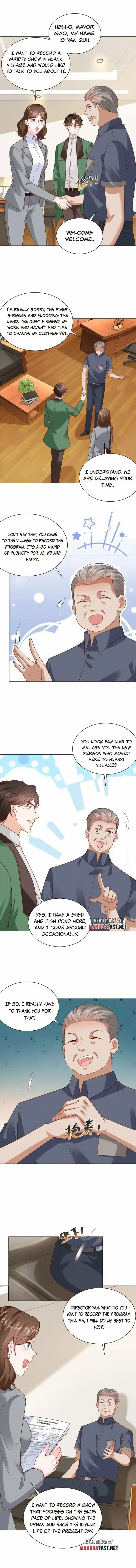 Wo Mei Zhou Suiji Yige Xin Zhiye Ch.460