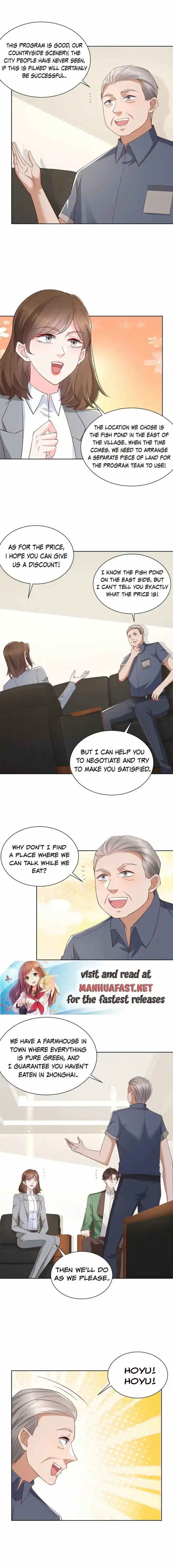 Wo Mei Zhou Suiji Yige Xin Zhiye Ch.460