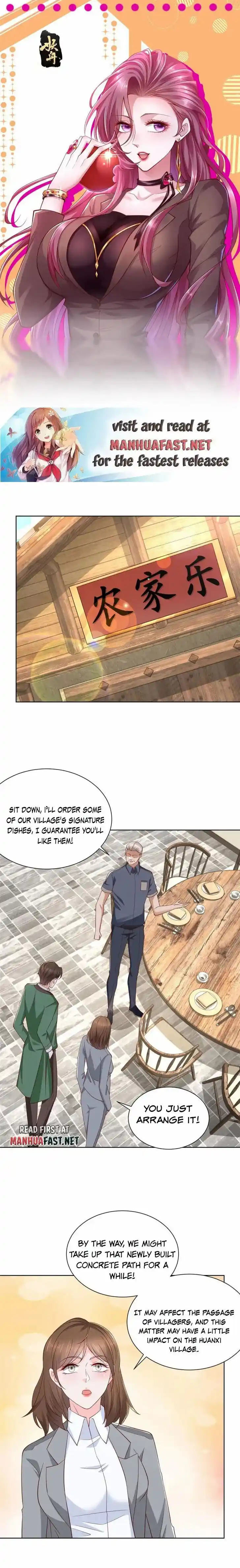 Wo Mei Zhou Suiji Yige Xin Zhiye Ch.461