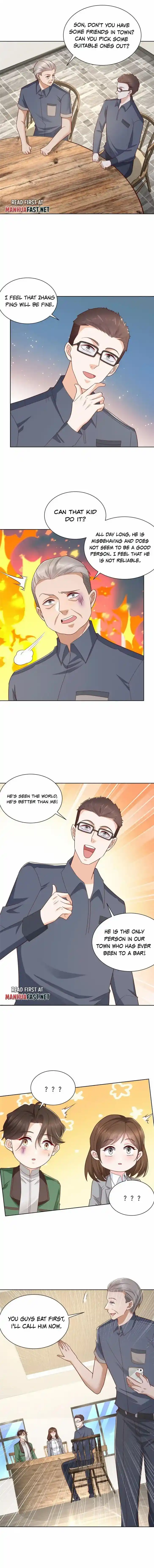 Wo Mei Zhou Suiji Yige Xin Zhiye Ch.461