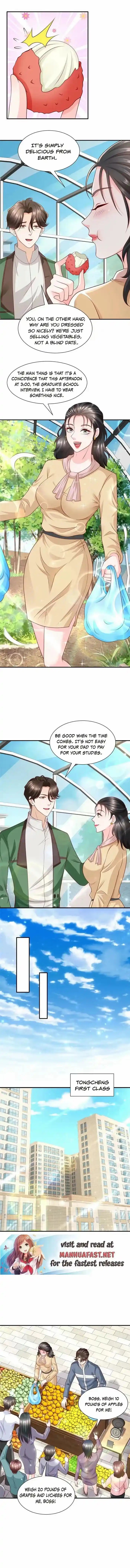 Wo Mei Zhou Suiji Yige Xin Zhiye Ch.462