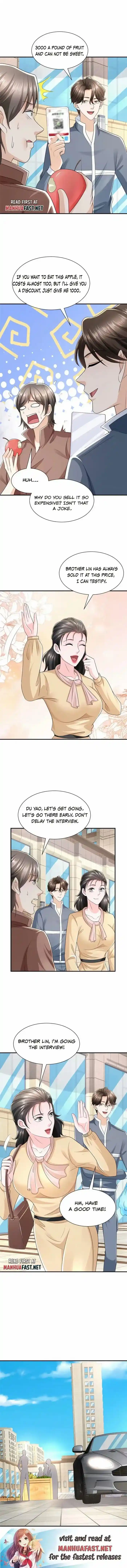 Wo Mei Zhou Suiji Yige Xin Zhiye Ch.462