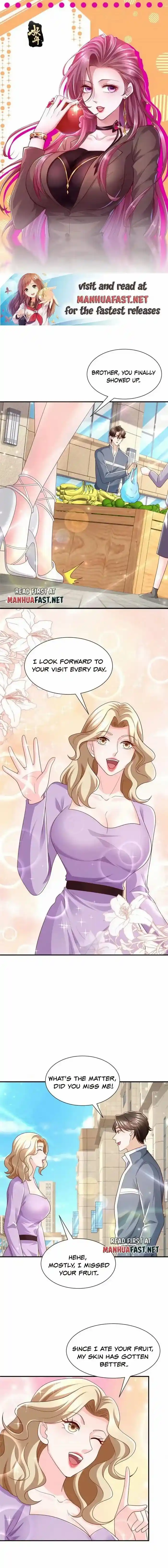 Wo Mei Zhou Suiji Yige Xin Zhiye Ch.463