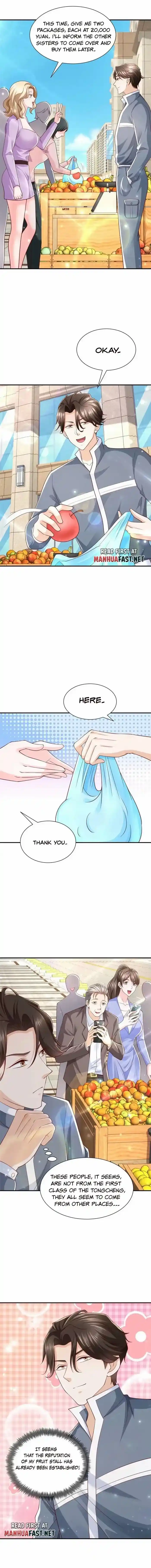 Wo Mei Zhou Suiji Yige Xin Zhiye Ch.463