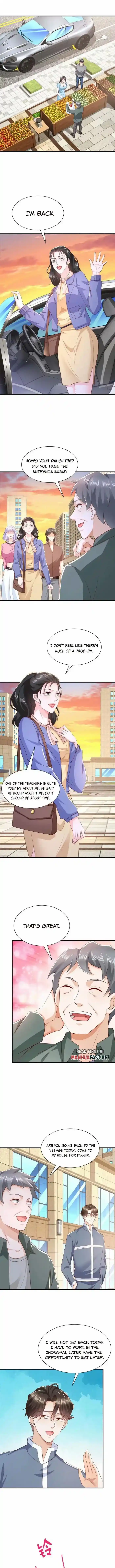 Wo Mei Zhou Suiji Yige Xin Zhiye Ch.463