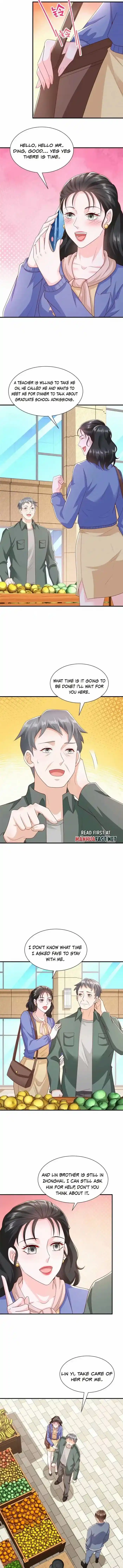 Wo Mei Zhou Suiji Yige Xin Zhiye Ch.463