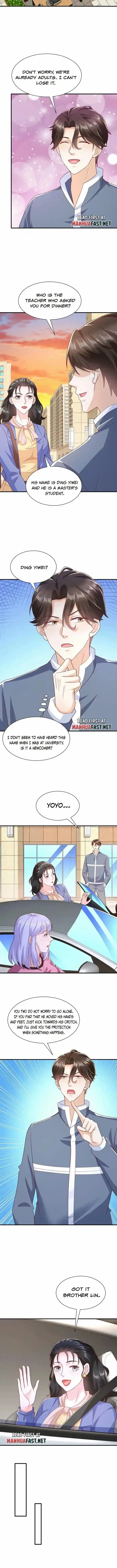 Wo Mei Zhou Suiji Yige Xin Zhiye Ch.463