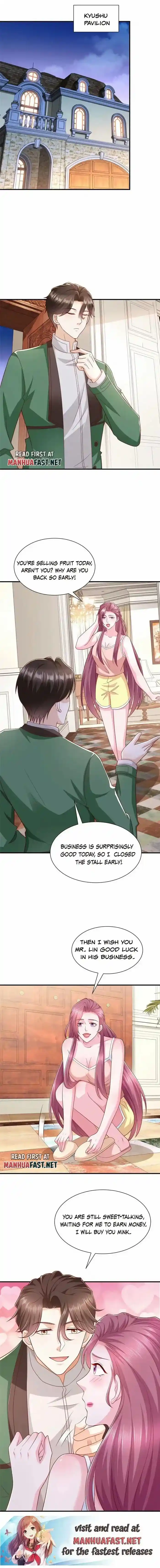 Wo Mei Zhou Suiji Yige Xin Zhiye Ch.463