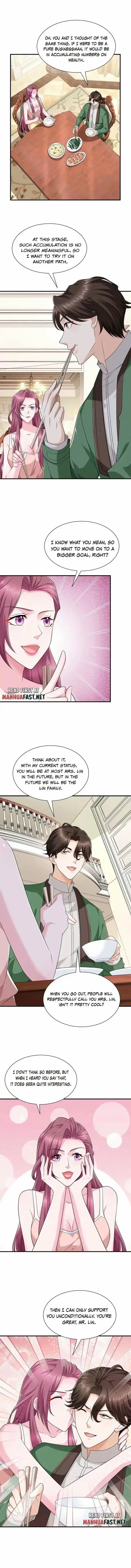 Wo Mei Zhou Suiji Yige Xin Zhiye Ch.464