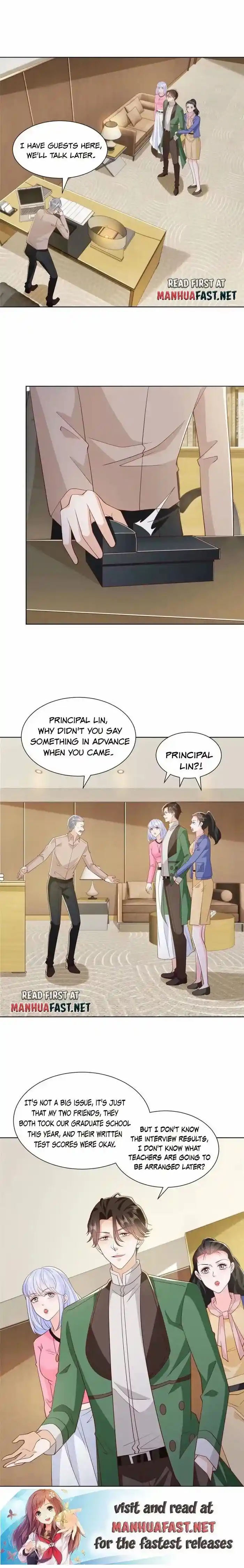 Wo Mei Zhou Suiji Yige Xin Zhiye Ch.464