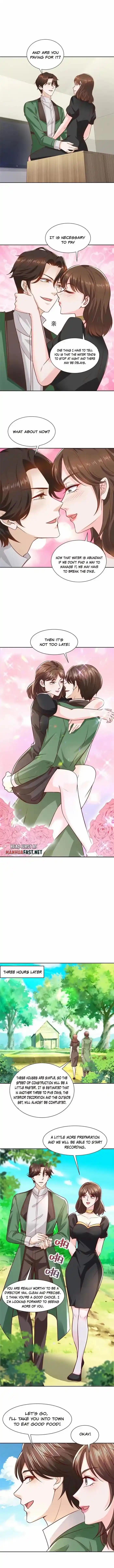 Wo Mei Zhou Suiji Yige Xin Zhiye Ch.466