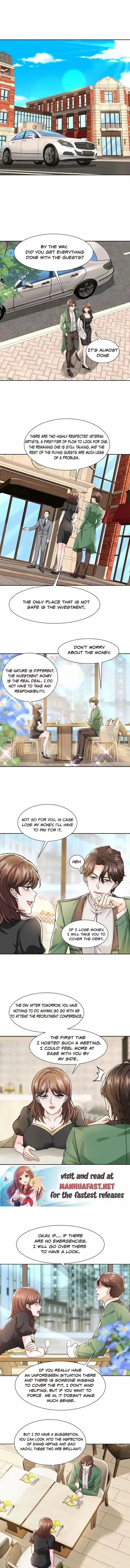 Wo Mei Zhou Suiji Yige Xin Zhiye Ch.466