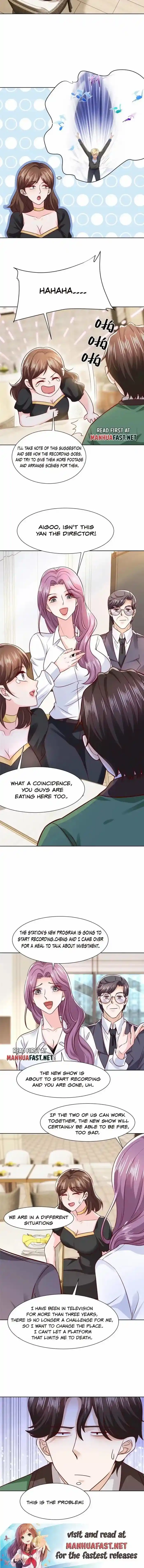 Wo Mei Zhou Suiji Yige Xin Zhiye Ch.466