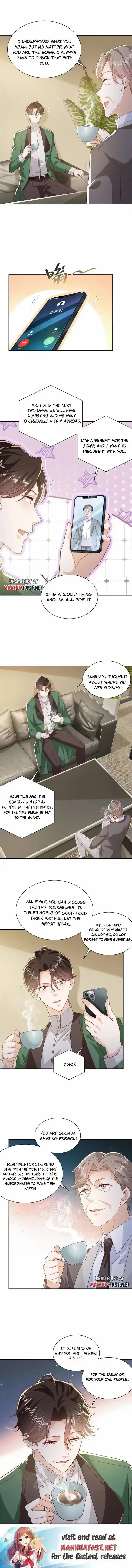 Wo Mei Zhou Suiji Yige Xin Zhiye Ch.467