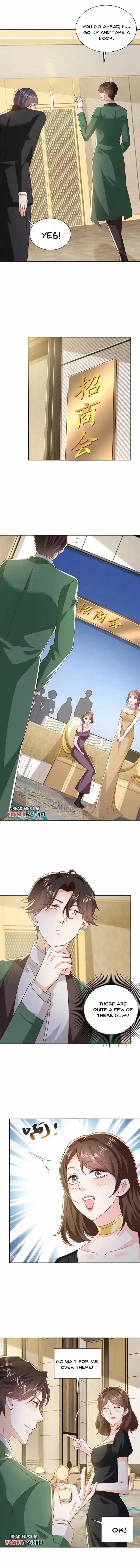 Wo Mei Zhou Suiji Yige Xin Zhiye Ch.468